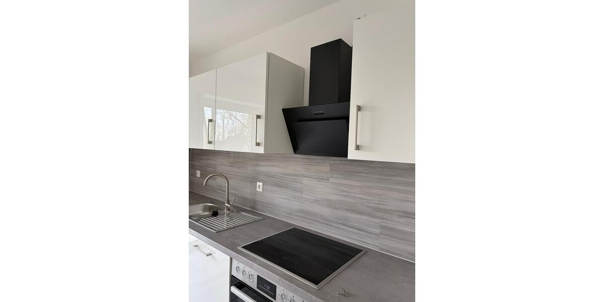 Dachgeschoßwohnung Bad Rothenfelde - 3 Zimmer, 97 m&sup2;, 980&euro; | Angebot:26624885