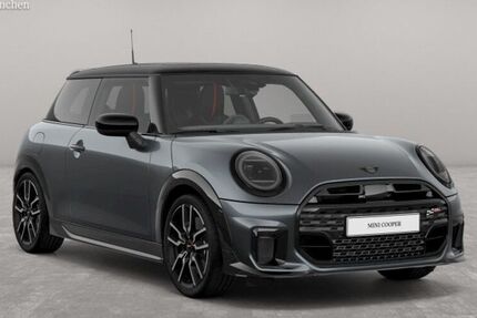 Mini Cooper S Coupé