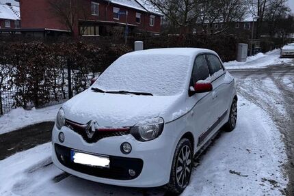 Renault Twingo 95.000 km 5.900 &euro; Lüneburg 21337