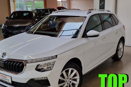 Skoda Kamiq 19.412 km 24.990 € Ichenhausen 89335