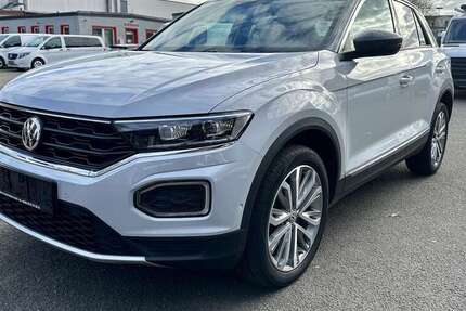 VW T-Roc 127.074 km 18.000 &euro; Mainz 55122