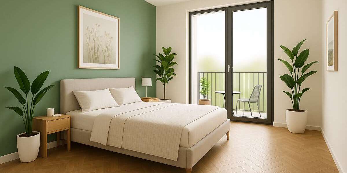 Etagenwohnung Eberswalde - 1 Zimmer, 25 m&sup2;, 133.054&euro; | Angebot:26026310