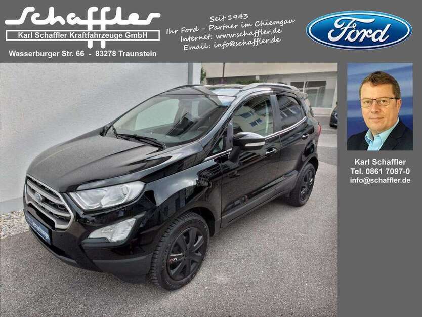 EcoSport