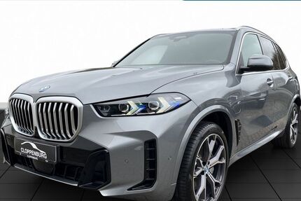 BMW X5 5.500 km 94.385 € Verden 27283