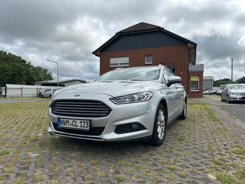 Ford Mondeo 403.000 km 5.499 € Emstek 49685