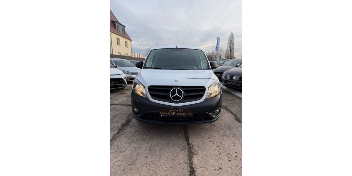 Mercedes-Benz Citan 149.000 km 8.750 &euro; Stendal 39576