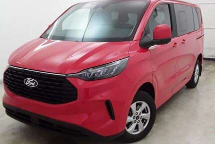 Ford Tourneo Custom 25.265 km 39.790 &euro; Leipzig 04179