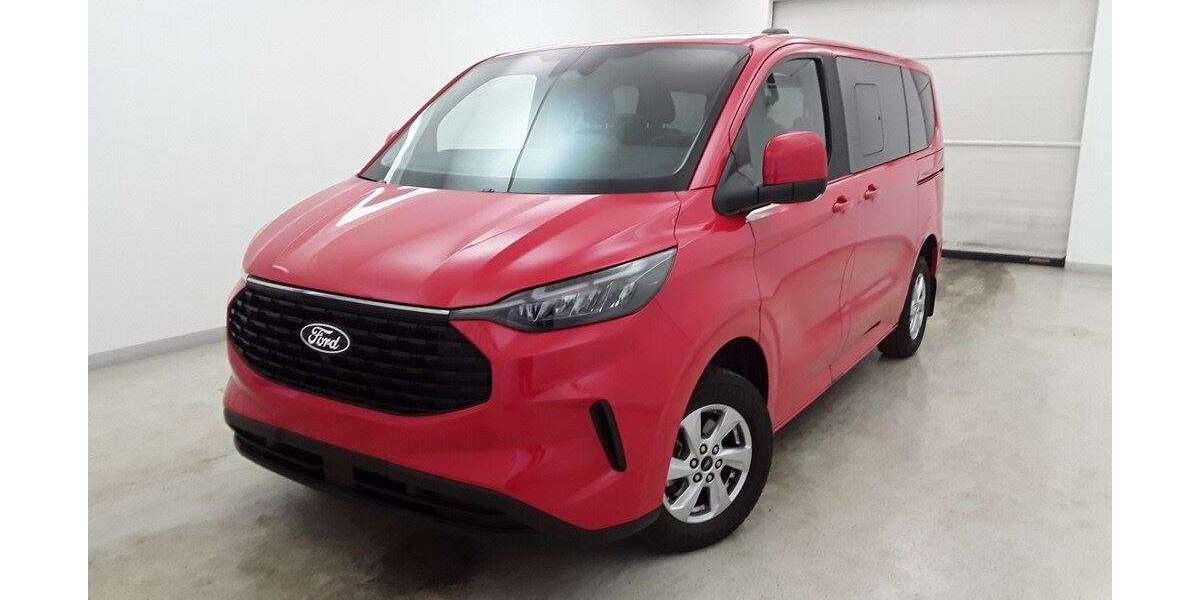 Ford Tourneo Custom 25.265 km 39.790 &euro; Leipzig 04179