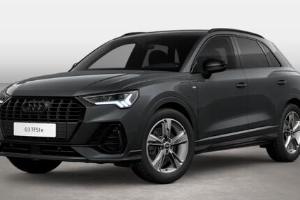 Audi Q3 68.500 km 34.901 &euro; Landshut 84030