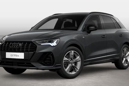 Audi Q3 68.500 km 34.905 &euro; Landshut 84030