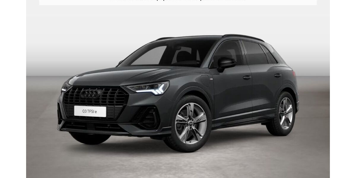 Audi Q3 68.500 km 34.905 &euro; Landshut 84030