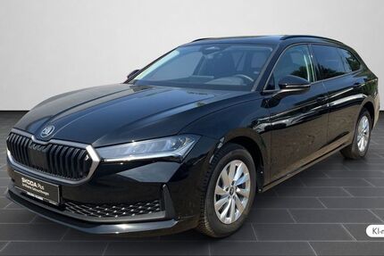 Skoda Superb 22.648 km 30.900 &euro; Alzey 55232