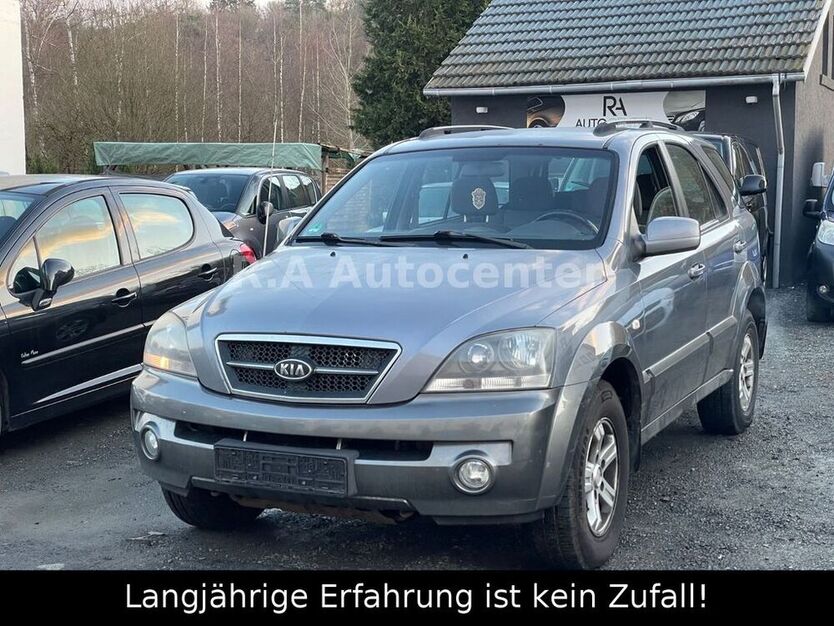Sorento