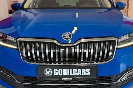 Skoda Superb 89.101 km 23.490 &euro; Baden-Württemberg - Bopfingen 73441