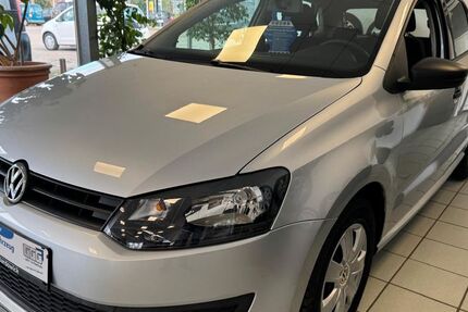 VW Polo 110.000 km 5.980 € Bardowick 21357