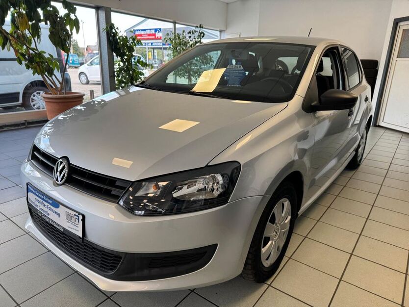 VW Polo 110.000 km 5.980 € Bardowick 21357