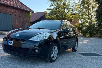 Renault Clio 116.999 km 2.900 &euro; Ascheberg 59387