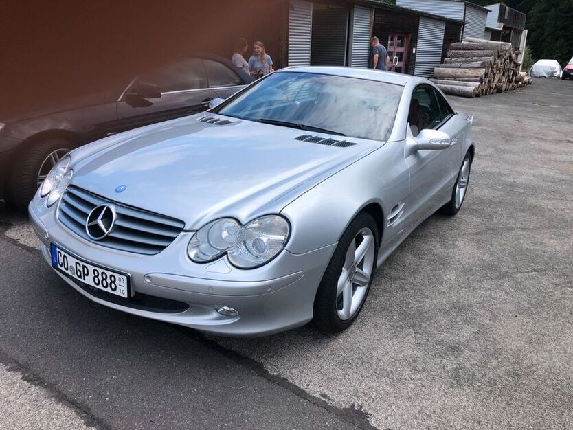 SL 500