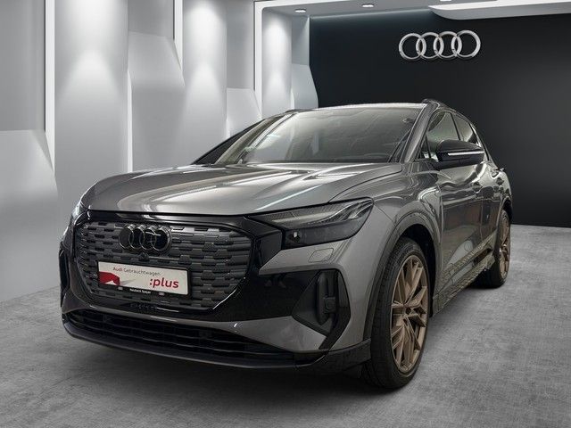 Q4 e-tron