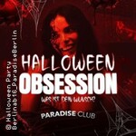 Halloween Obsession Party Berlin