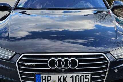 Audi A7 178.000 km 21.900 &euro; Bürstadt, Stadt 68642