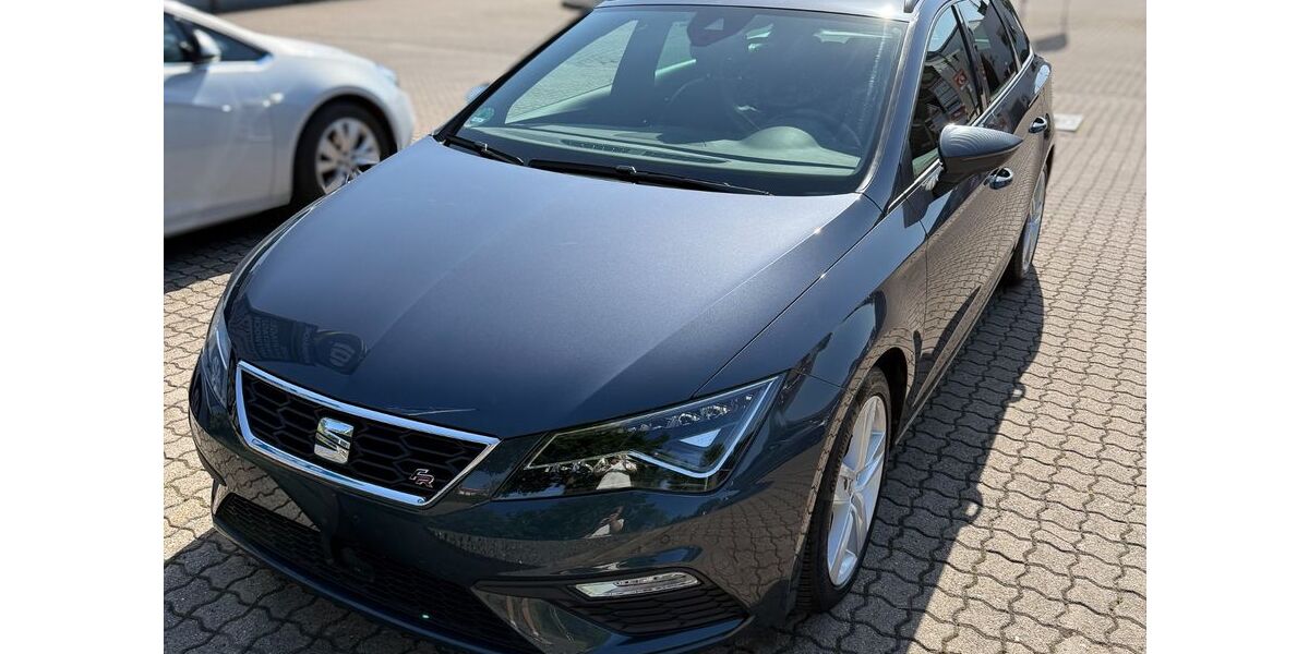 Seat Leon 69.000 km 18.600 &euro; Hannover 30161