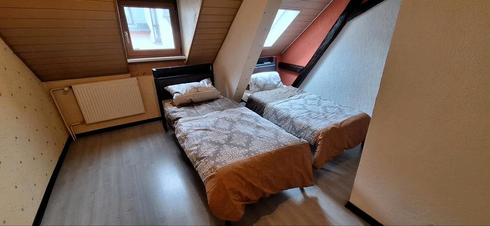 Einfamilienhaus Bingen am Rhein - 7 Zimmer, 160 m&sup2;, 1.750&euro; | Angebot:26167777
