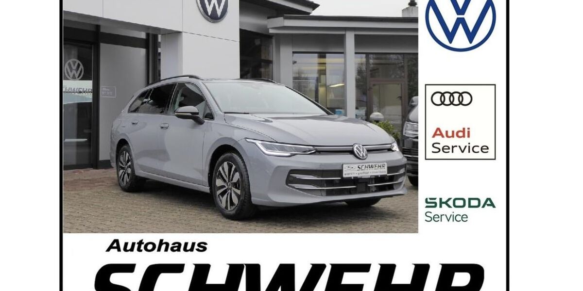 VW Golf 11.256 km 28.190 &euro; Krumbach 86381