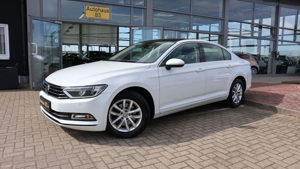 Passat