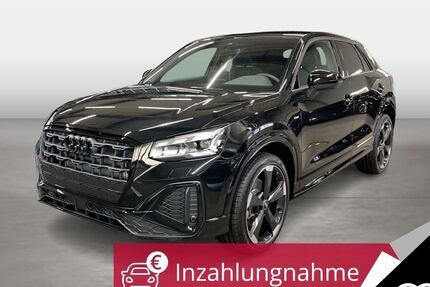 Audi Q2 2.900 km 35.980 &euro; Landshut 84030