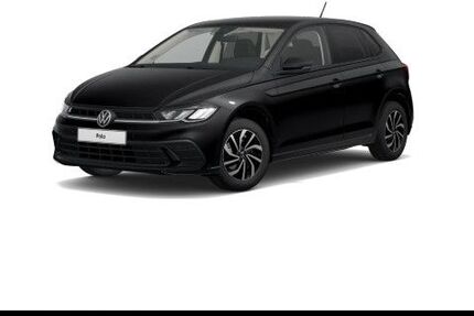 VW Polo 44.500 km 17.730 &euro; Schwaebisch Hall 74523