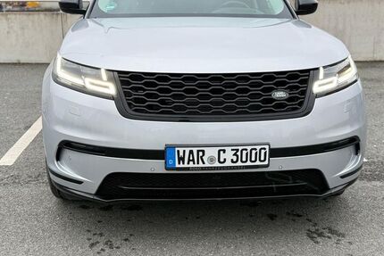 Land Rover Range Rover Velar 83.000 km 29.900 &euro; Warburg 34414