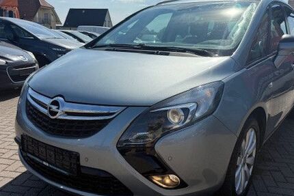 Opel Zafira 182.665 km 8.149 € Hohenwarsleben 39326