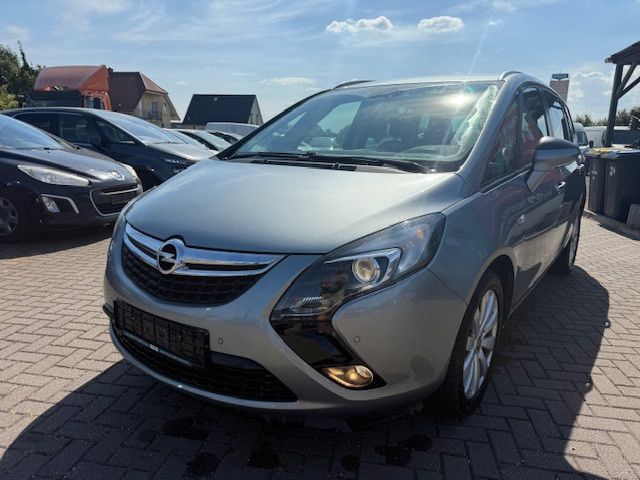Opel Zafira 182.665 km 8.150 € Hohenwarsleben 39326