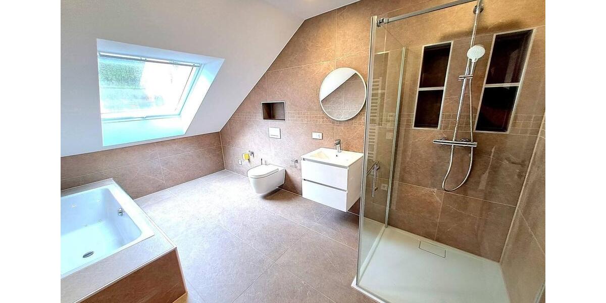 Dachgeschoßwohnung Krickenbach - 2 Zimmer, 80 m&sup2;, 890&euro; | Angebot:26626136