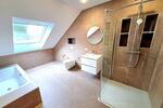 Dachgeschoßwohnung Krickenbach - 2 Zimmer, 80 m&sup2;, 890&euro; | Angebot:26626136