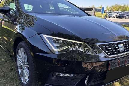 Seat Leon 273.471 km 6.990 &euro; Nürnberg 90431