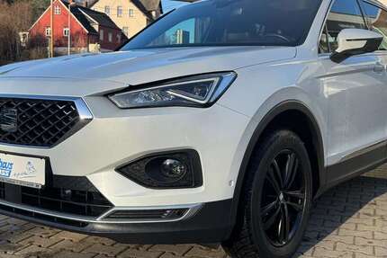 Seat Tarraco 58.250 km 26.995 &euro; Thalheim 09380