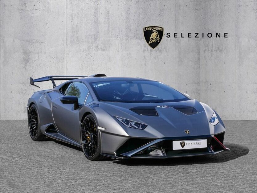 Huracán