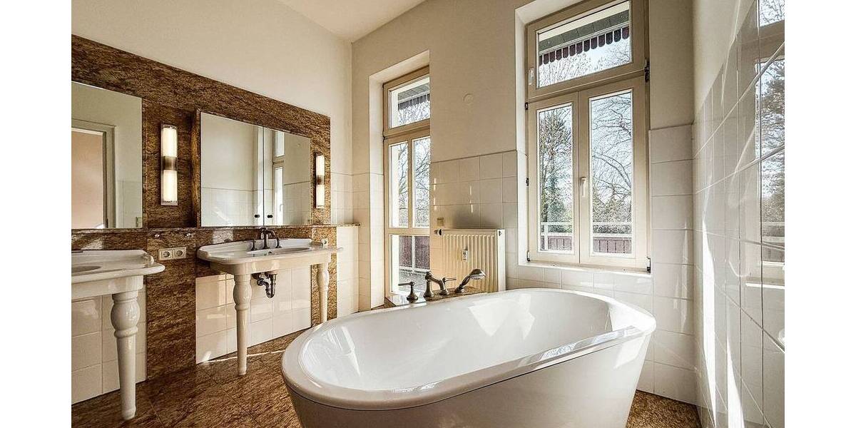 Etagenwohnung Leipzig Gohlis-Süd - 4 Zimmer, 194 m&sup2;, 1.099.000&euro; | Angebot:26706875