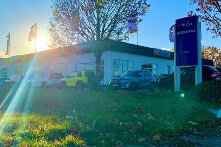 Suzuki Swift 2.500 km 17.999 &euro; Mannheim-Wallstadt 68259