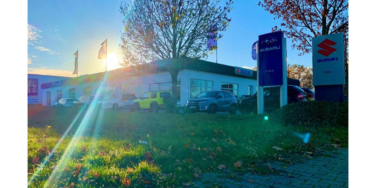 Suzuki Swift 2.500 km 17.999 &euro; Mannheim-Wallstadt 68259