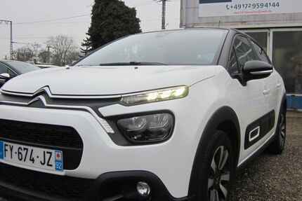Citroen C3 42.800 km 11.400 &euro; Germersheim 76726