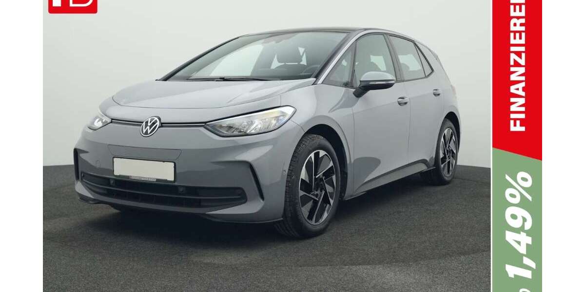 VW ID.3 21.710 km 30.400 &euro; Greding 91171