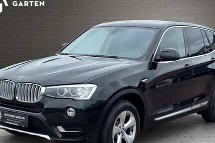 BMW X3 167.138 km 10.950 &euro; Einbeck 37574