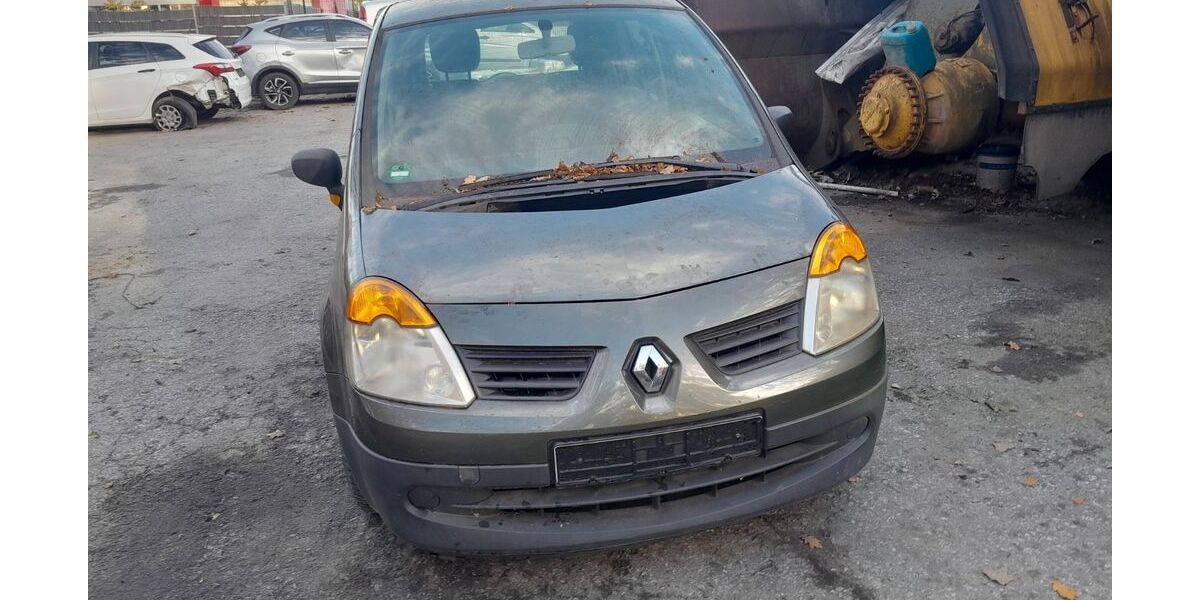 Renault Modus 167.000 km 550 &euro; Dortmund 44145