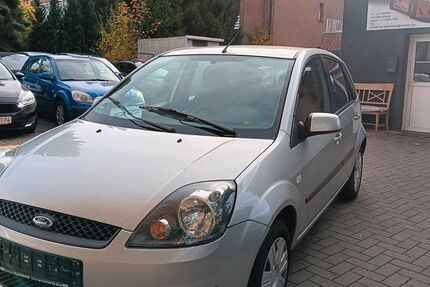 Ford Fiesta 115.823 km 2.799 € Osnabrück 49090