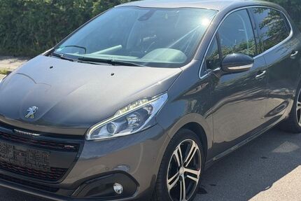 Peugeot 208 56.700 km 11.290 &euro; Limburgerhof 67117