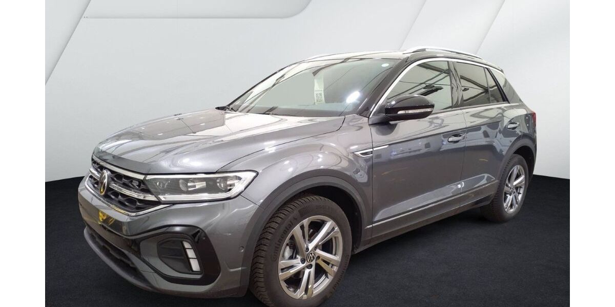 VW T-Roc 22.799 km 29.450 &euro; Donauwörth 86609