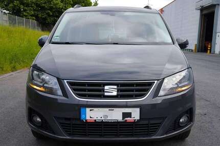 Seat Alhambra 207.000 km 11.500 &euro; Bamberg 96049